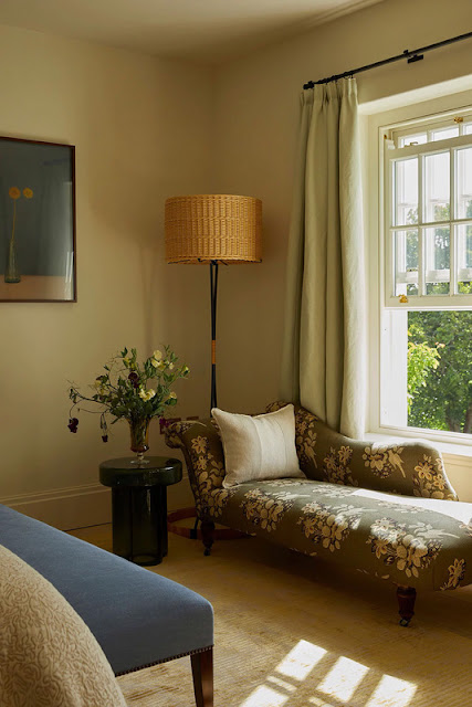 HOME TOUR: Ένα υπέροχο σπίτι σε απόλυτη αρμονία με το τοπίο - Φωτογραφία 18