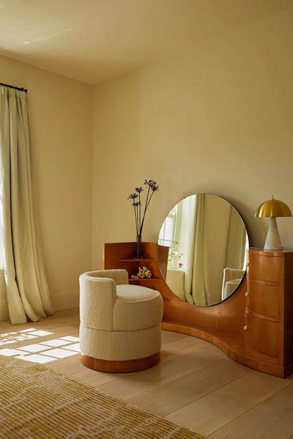 HOME TOUR: Ένα υπέροχο σπίτι σε απόλυτη αρμονία με το τοπίο - Φωτογραφία 19