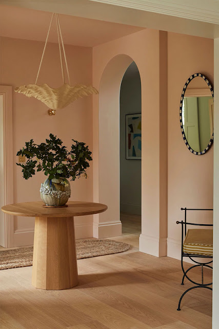 HOME TOUR: Ένα υπέροχο σπίτι σε απόλυτη αρμονία με το τοπίο - Φωτογραφία 3