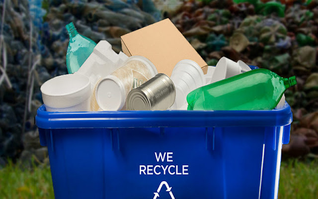 Ο μύθος του «όλα ανακυκλώνονται» - Φωτογραφία 3