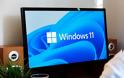 ΑΛΛΑΖΖΕΙ Η ΔΟΜΗ ΤΩΝ ΜΕΝΟΥ ΕΝΑΡΞΗΣ ΣΤΑ WINDOWS 11