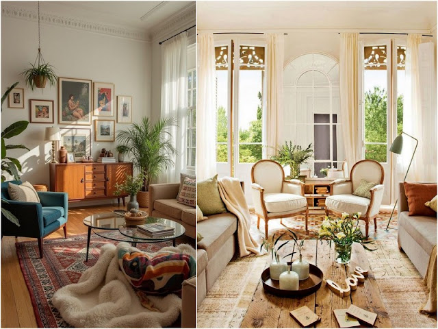 Πολυθρόνες στο σαλόνι: πότε βοηθούν και πότε δεν χρειάζονται - Φωτογραφία 5