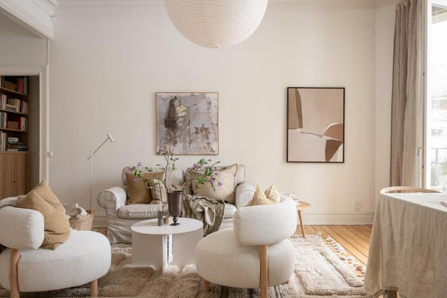 ΜΙΚΡΟΙ ΧΩΡΟΙ: Σύγχρονη αισθητική και πλήρη αξιοποίηση χώρου σε 57τμ - Φωτογραφία 12