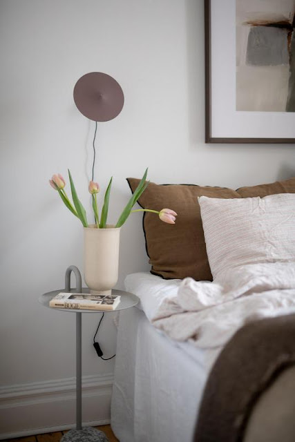 ΜΙΚΡΟΙ ΧΩΡΟΙ: Σύγχρονη αισθητική και πλήρη αξιοποίηση χώρου σε 57τμ - Φωτογραφία 22