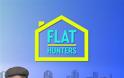 Τηλεοπτική Κριτική: «Flat Hunters» — Ένα νέο ξεκίνημα με προοπτική εξέλιξης...