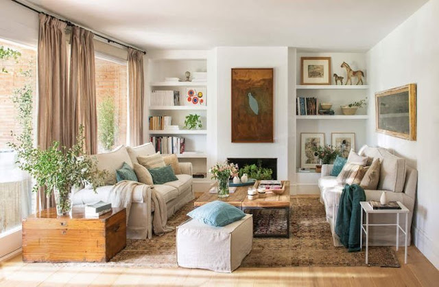 Το σπίτι ως χώρος συνάντησης και φιλοξενίας - Φωτογραφία 2