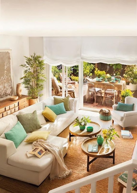 Το σπίτι ως χώρος συνάντησης και φιλοξενίας - Φωτογραφία 3