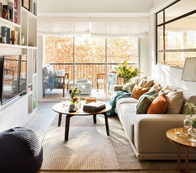 Το σπίτι ως χώρος συνάντησης και φιλοξενίας - Φωτογραφία 5