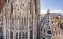 H Sagrada Familia φτάνει στο τελικό της ύψος μετά από 144 χρόνια - Φωτογραφία 4