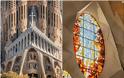 H Sagrada Familia φτάνει στο τελικό της ύψος μετά από 144 χρόνια - Φωτογραφία 5