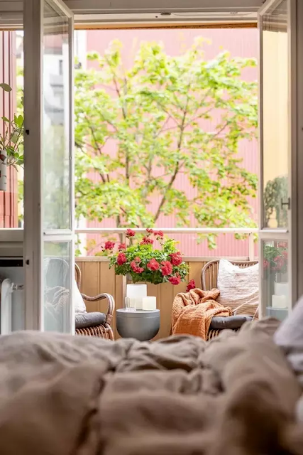 HOME TOUR: Ένα σπίτι γεμάτο προσωπικότητα και τέχνη - Φωτογραφία 21