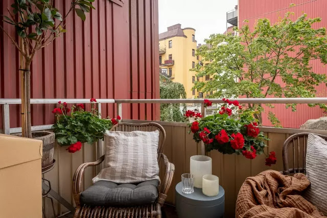 HOME TOUR: Ένα σπίτι γεμάτο προσωπικότητα και τέχνη - Φωτογραφία 22