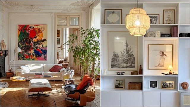 Η δύναμη ενός μόνο αντικειμένου στη διακόσμηση - Φωτογραφία 4