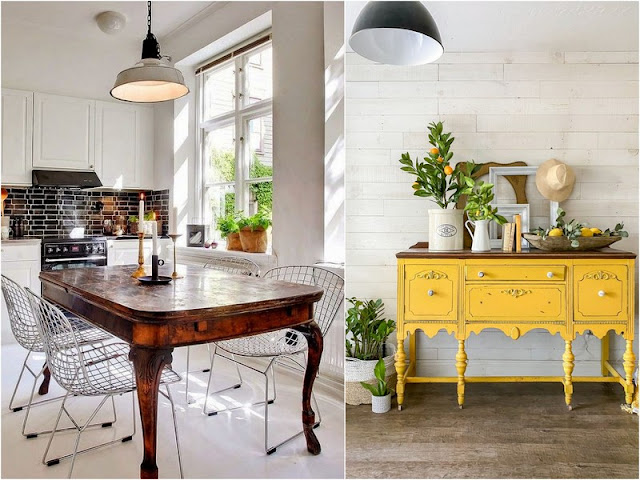 Η δύναμη ενός μόνο αντικειμένου στη διακόσμηση - Φωτογραφία 5