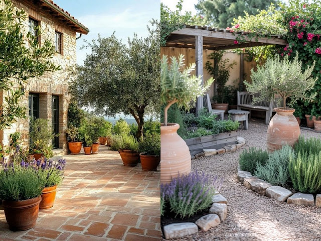 Τι σημαίνει πραγματικά μεσογειακός κήπος - Φωτογραφία 2