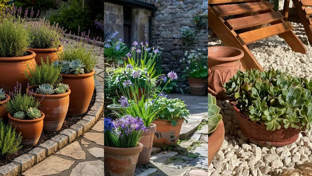 Τι σημαίνει πραγματικά μεσογειακός κήπος - Φωτογραφία 4