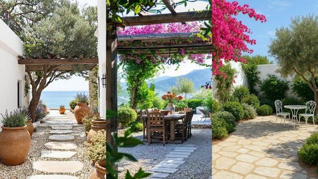 Τι σημαίνει πραγματικά μεσογειακός κήπος - Φωτογραφία 5