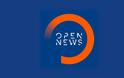 Το OPEN ανεβάζει στροφές με την επικαιρότητα...