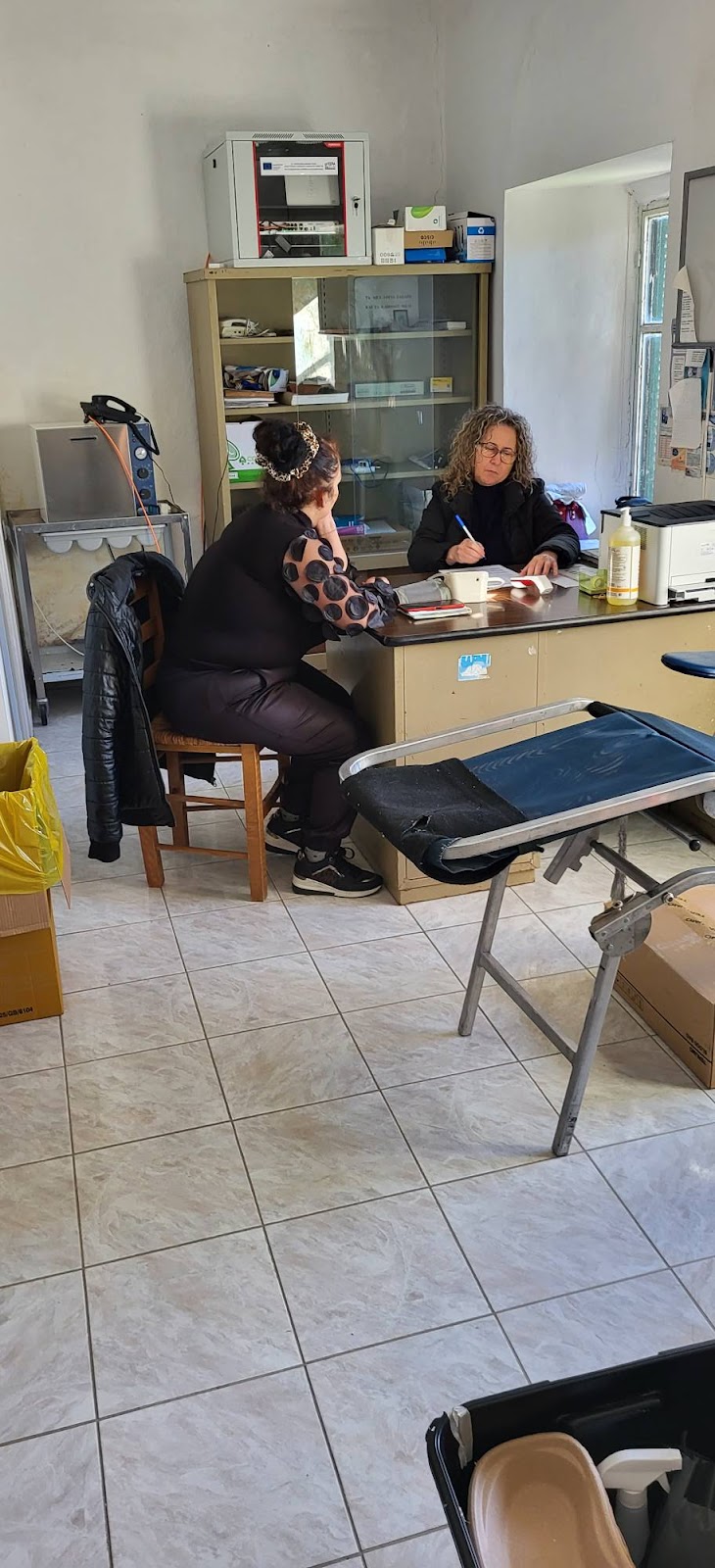 ΜΕ ΕΠΙΤΥΧΙΑ Η ΑΙΜΟΔΟΣΙΑ ΣΤΟ ΑΡΧΟΝΤΟΧΩΡΙ - Φωτογραφία 7