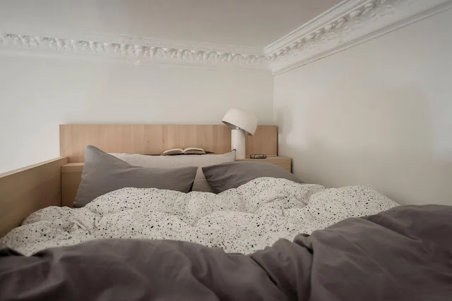 ΜΙΚΡΟΙ ΧΩΡΟΙ: Επιλογές πλήρους αξιοποίησης του χώρου σε 35τμ - Φωτογραφία 20