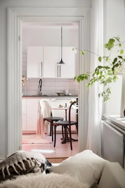 ΜΙΚΡΟΙ ΧΩΡΟΙ: Επιλογές πλήρους αξιοποίησης του χώρου σε 35τμ - Φωτογραφία 22