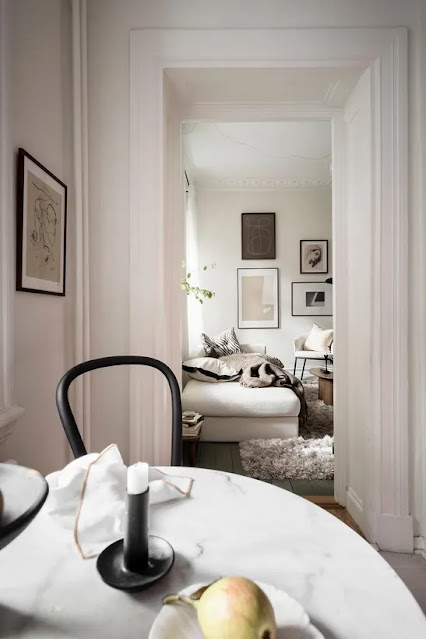 ΜΙΚΡΟΙ ΧΩΡΟΙ: Επιλογές πλήρους αξιοποίησης του χώρου σε 35τμ - Φωτογραφία 27