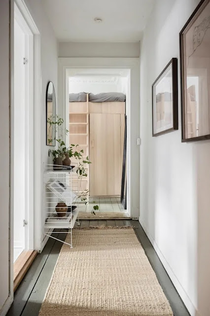 ΜΙΚΡΟΙ ΧΩΡΟΙ: Επιλογές πλήρους αξιοποίησης του χώρου σε 35τμ - Φωτογραφία 32