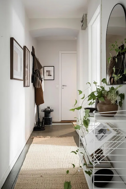 ΜΙΚΡΟΙ ΧΩΡΟΙ: Επιλογές πλήρους αξιοποίησης του χώρου σε 35τμ - Φωτογραφία 33