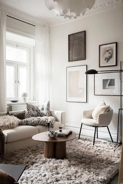 ΜΙΚΡΟΙ ΧΩΡΟΙ: Επιλογές πλήρους αξιοποίησης του χώρου σε 35τμ - Φωτογραφία 8