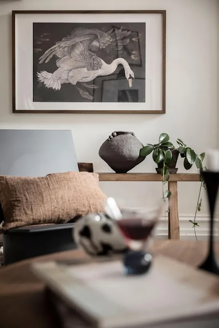 ΜΙΚΡΟΙ ΧΩΡΟΙ: Επιλογές πλήρους αξιοποίησης του χώρου σε 35τμ - Φωτογραφία 9