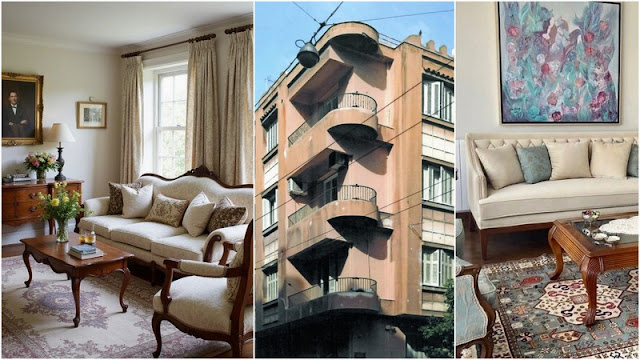 Το σαλόνι στο Ελληνικό σπίτι διαχρονικά: από χώρο υποδοχής σε χώρο καθημερινής χρήσης - Φωτογραφία 3