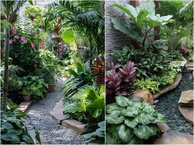 Το κενό στον κήπο: γιατί δεν χρειάζεται να γεμίζουμε κάθε γωνιά - Φωτογραφία 3