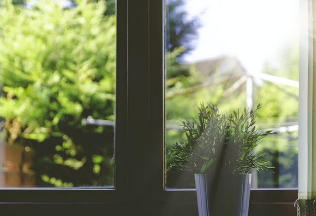 Αντηλιακές μεμβράνες: προστασία στο σπίτι από ήλιο, ζέστη και αδιάκριτα βλέμματα - Φωτογραφία 3