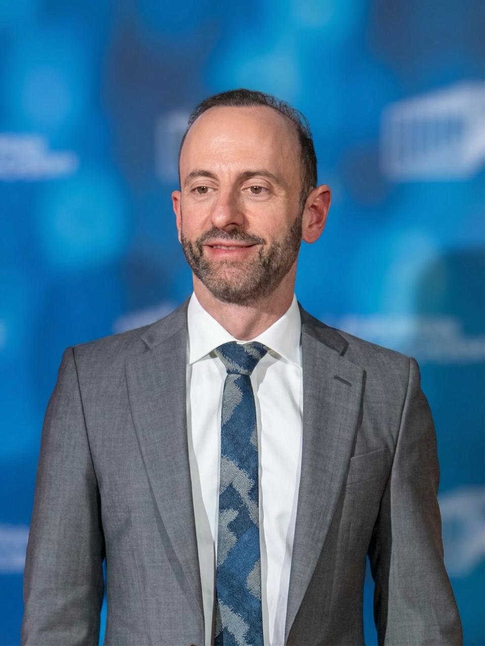 Η επίσημη ανακοίνωση του ΣΚΑΪ για τον  νέο Διευθύνων Σύμβουλος του Ομίλου ΣΚΑΪ - Φωτογραφία 2