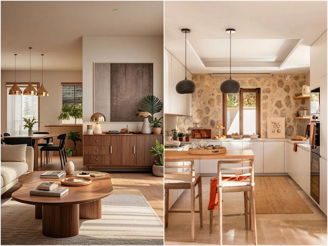 Γιατί ένα σπίτι με λιγότερα αντικείμενα είναι συχνά πιο ευχάριστο - Φωτογραφία 2