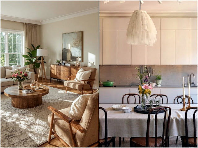 Γιατί ένα σπίτι με λιγότερα αντικείμενα είναι συχνά πιο ευχάριστο - Φωτογραφία 4