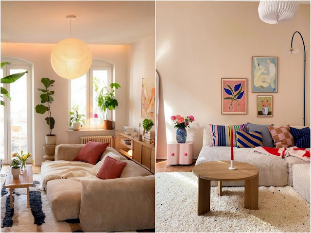 Γιατί ένα σπίτι με λιγότερα αντικείμενα είναι συχνά πιο ευχάριστο - Φωτογραφία 5