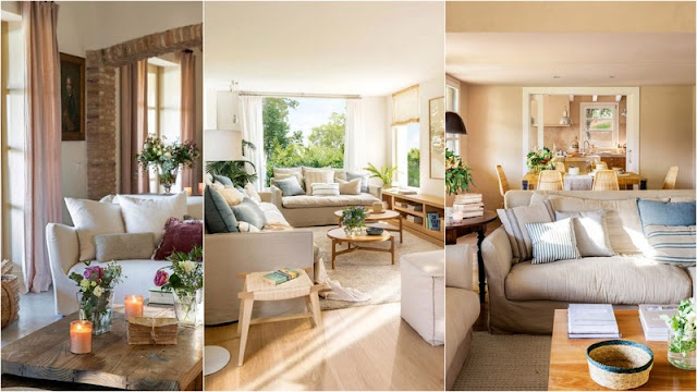 Γιατί ένα σπίτι με λιγότερα αντικείμενα είναι συχνά πιο ευχάριστο - Φωτογραφία 6