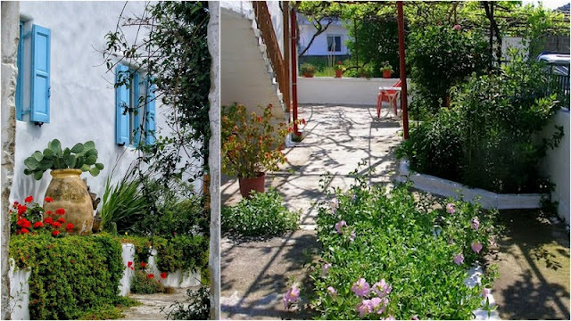 Γιατί οι παλιοί κήποι διαθέτουν μια ιδιαίτερη γοητεία - Φωτογραφία 5