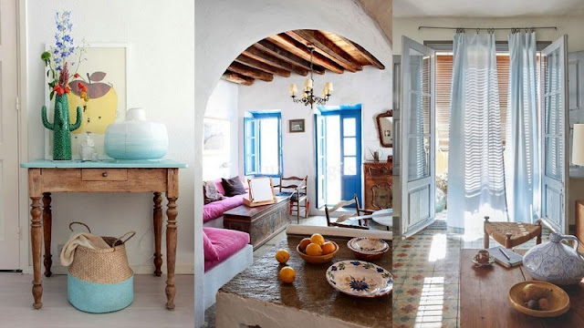 Εξοχικό σπίτι: πρακτικοί και οικονομικοί τρόποι διαμόρφωσης - Φωτογραφία 2