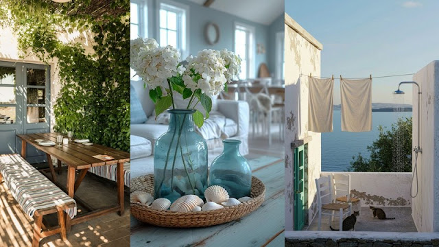 Εξοχικό σπίτι: πρακτικοί και οικονομικοί τρόποι διαμόρφωσης - Φωτογραφία 6