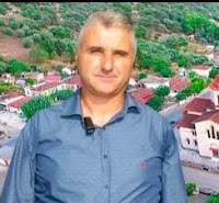 ΠΑΝΟΣ ΠΕΤΡΟΝΙΚΟΛΟΣ : ΝΤΡΟΠΗ – ΔΡΟΜΟΙ ΣΕ ΚΑΤΑΣΤΡΟΦΗ ΣΤΟ ΒΑΣΙΛΟΠΟΥΛΟ - Φωτογραφία 2