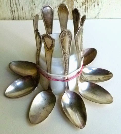 DIY Πασχαλινή αυγοθήκη - Φωτογραφία 2