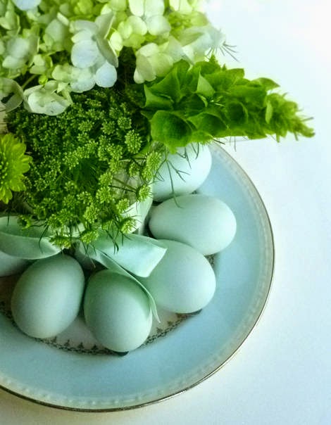 DIY Πασχαλινή αυγοθήκη - Φωτογραφία 5