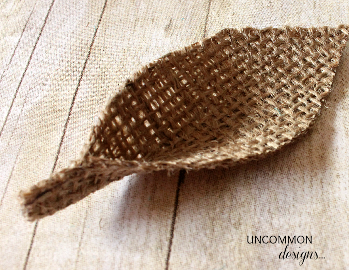 DIY Πασχαλινοί κρίκοι για πετσέτες φαγητού από λινάτσα - Φωτογραφία 8