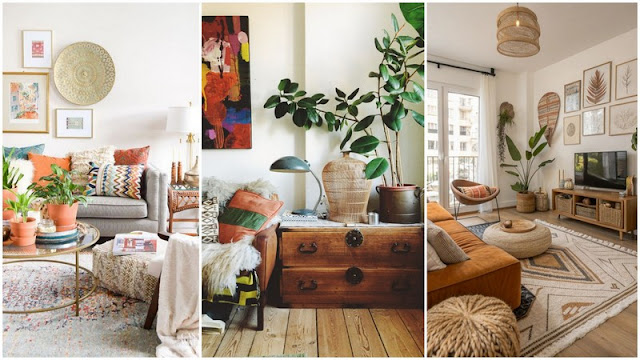 Boho & Ethnic στυλ. Πως θα τα συνδυάσετε χωρίς υπερβολές - Φωτογραφία 2