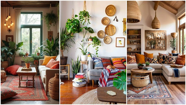 Boho & Ethnic στυλ. Πως θα τα συνδυάσετε χωρίς υπερβολές - Φωτογραφία 4