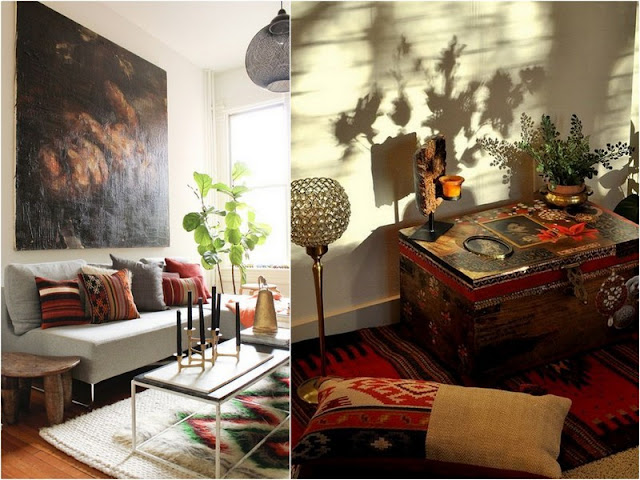 Πώς το φυσικό φως επηρεάζει την αίσθηση ενός χώρου - Φωτογραφία 2