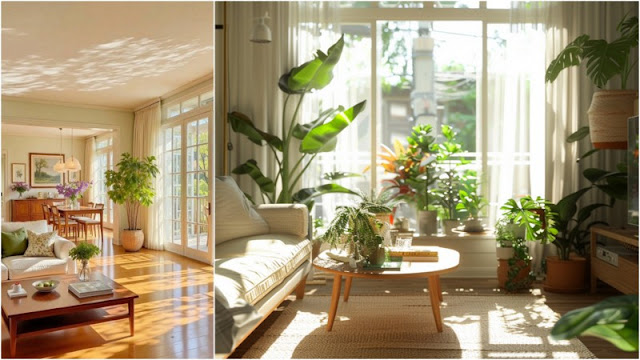 Πώς το φυσικό φως επηρεάζει την αίσθηση ενός χώρου - Φωτογραφία 4