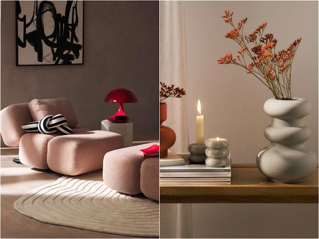 Το μοντέρνο στυλ στη διακόσμηση εσωτερικών χώρων - Φωτογραφία 4